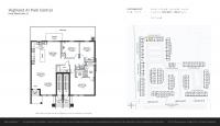Unit 10473 NW 82nd St # 4 floor plan
